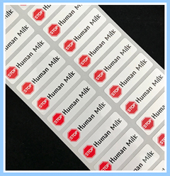 Formula Labels