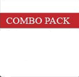 Allergy Label Packs