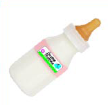 Designer Daycare Label Packs
