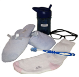 Nursing Home Label Packs
