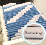 Office Labels